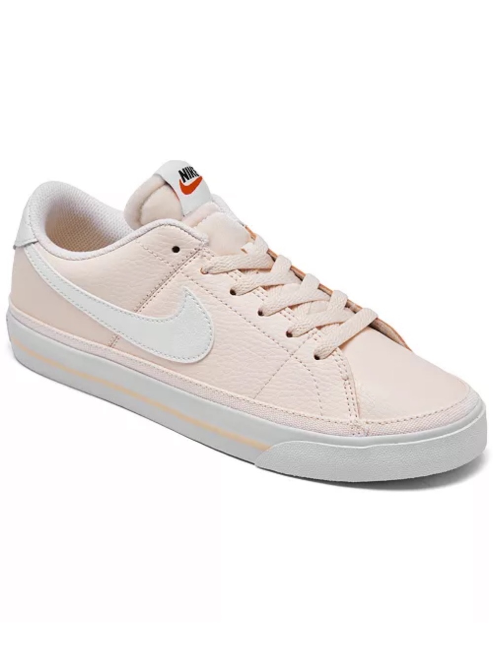 Womens Nike Court Legacy Casual Sneakers